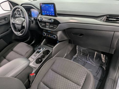 Used 2023 Ford Escape Active AWD/4WD image 30