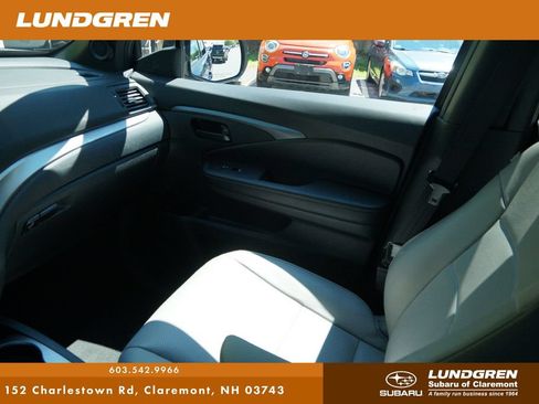 Used 2022 Honda Passport EX-L image 25