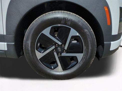 New 2026 Hyundai Ioniq 9 SE image 11