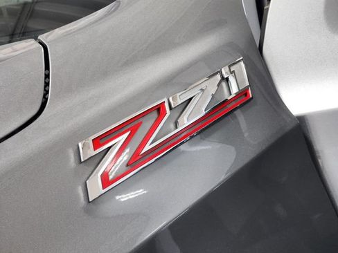 Used 2024 Chevrolet Tahoe Z71 w/ Max Trailering Package AWD/4WD image 10