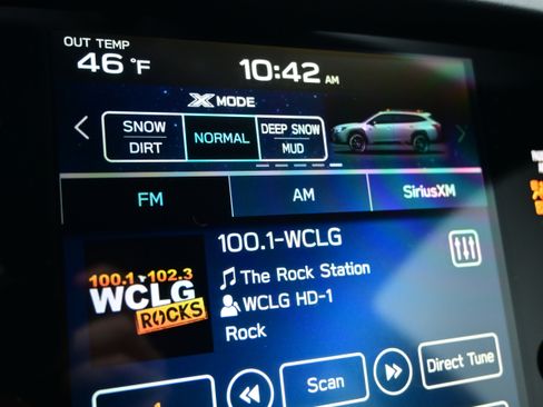 Used 2023 Subaru Outback Wilderness image 29