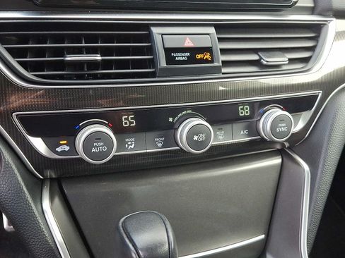Used 2021 Honda Accord Sport image 20