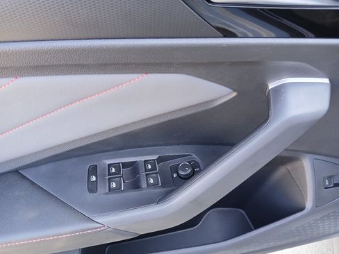 New 2026 Volkswagen Jetta GLI Autobahn FWD image 11
