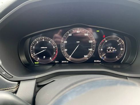 Used 2024 MAZDA CX-90 3.3 Turbo w/ Premium Plus Pkg image 24