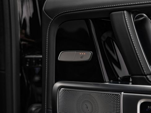 Used 2027 Mercedes-Benz G 63 AMG 4MATIC image 97