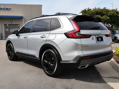 Used 2024 Honda CR-V Sport Touring image 7