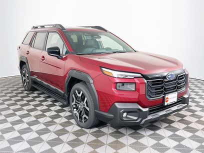 New 2026 Subaru Outback Touring XT