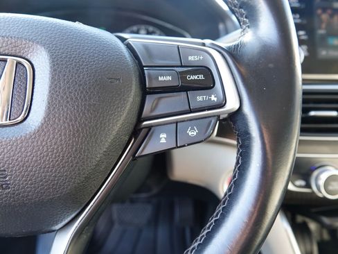 Used 2018 Honda Accord EX-L image 20