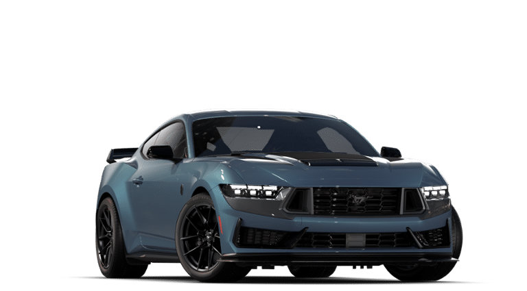 New 2026 Ford Mustang Dark Horse w/ Dark Horse Handlin Package RWD image 65