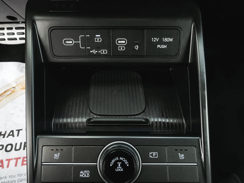 Used 2025 Hyundai Kona N Line S AWD/4WD image 28
