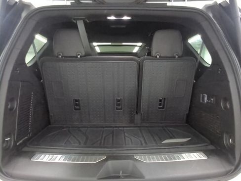 Used 2023 Chevrolet Tahoe RST w/ Luxury Package AWD/4WD image 33