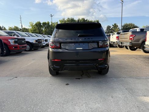 Used 2024 Land Rover Discovery Sport Dynamic SE AWD/4WD image 43