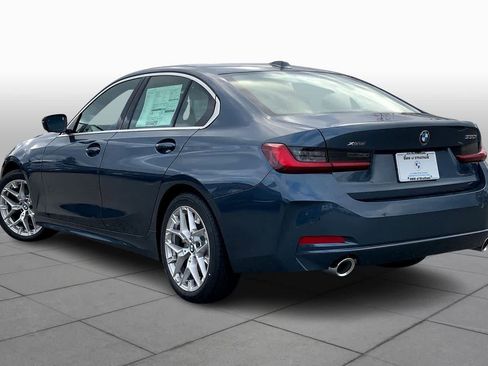 New 2025 BMW 330i xDrive Sedan w/ Premium Package image 12