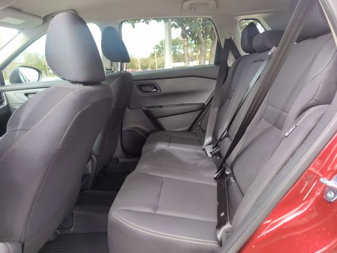 Used 2026 Nissan Rogue S image 28