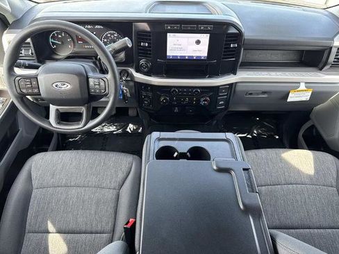 Certified 2023 Ford F250 XL w/ STX Appearance Package image 8