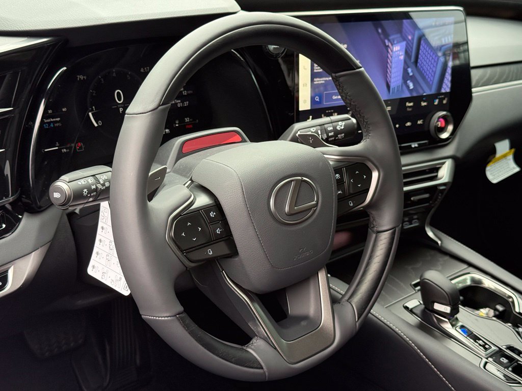 New 2026 Lexus RX 350 FWD w/ Convenience Package image 14