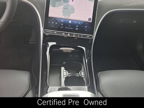Used 2026 Mercedes-Benz C 300 4MATIC Sedan image 25