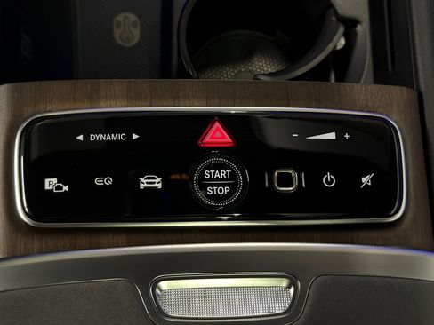 New 2026 Mercedes-Benz EQS 450+ 4MATIC Sedan image 21