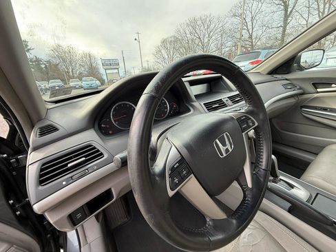 Used 2009 Honda Accord EX-L image 9