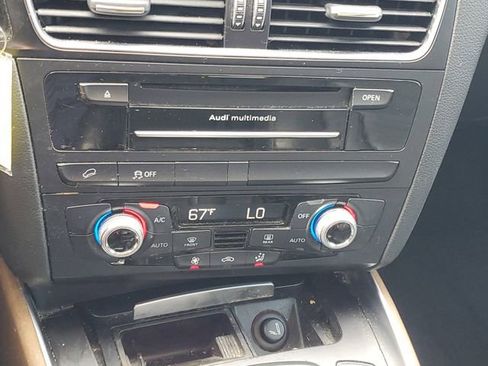 Used 2017 Audi Q5 2.0T Premium w/ Audi MMI Navigation Plus image 24