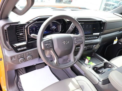 New 2026 Chevrolet Silverado 2500 ZR2 w/ ZR2 Bison Edition AWD/4WD image 26