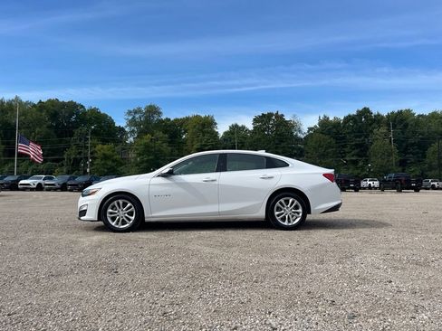 Used 2024 Chevrolet Malibu LT FWD image 13