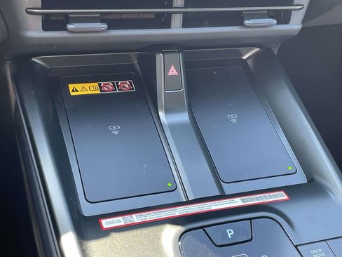 New 2026 Subaru Solterra Touring XT image 26