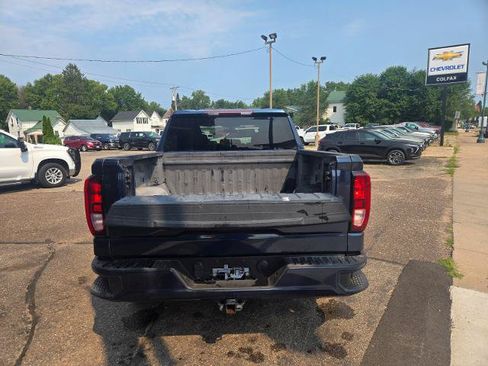 Used 2021 GMC Sierra 1500 Elevation AWD/4WD image 9