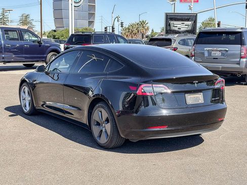 Used 2023 Tesla Model 3 Long Range image 2