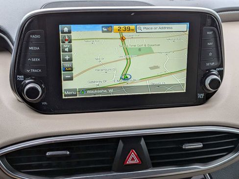 Used 2019 Hyundai Santa Fe AWD image 30