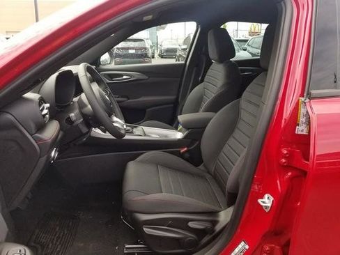 New 2025 Dodge Hornet GT w/ Cold Weather Group image 8