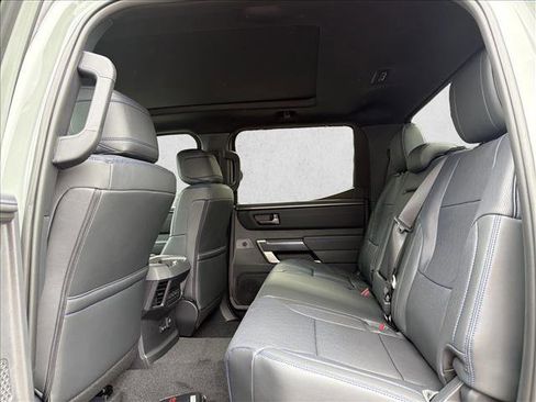New 2026 Toyota Tundra Platinum AWD/4WD image 19