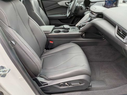 Used 2023 Acura TLX FWD image 21