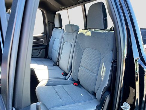 Certified 2023 RAM 1500 Big Horn image 23