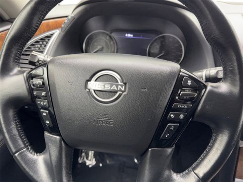 Used 2024 Nissan Armada SL image 60