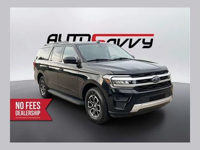 Used 2022 Ford Expedition Max XLT