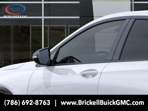 New 2026 Buick Envista Sport Touring FWD image 12
