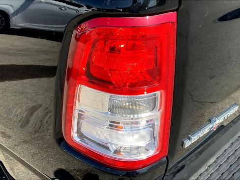 Used 2021 RAM 1500 Lone Star RWD image 25
