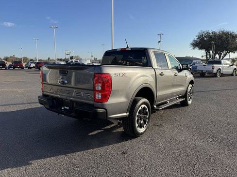 Certified 2021 Ford Ranger XL w/ Equipment Group 101A High image 3