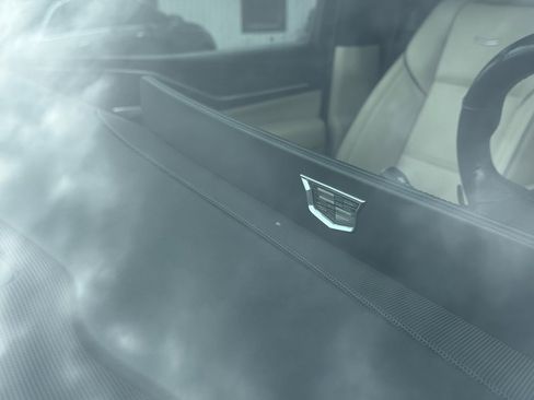 Used 2021 Cadillac Escalade Premium Luxury w/ Driver Assist Tech Package image 62