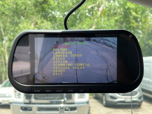 New 2025 Ford E-350 and Econoline 350 Super Duty w/ Power Equipment Group image 22