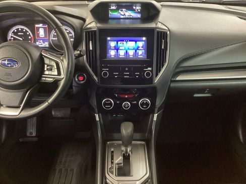 Certified 2023 Subaru Forester Premium image 11