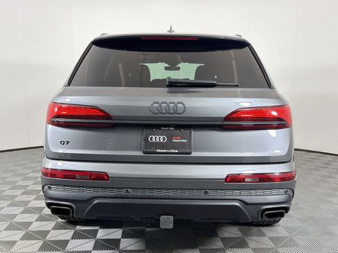 Used 2025 Audi Q7 3.0T Premium Plus image 10