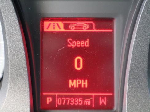 Used 2015 GMC Terrain Denali image 45