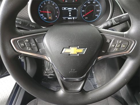 Used 2018 Chevrolet Malibu LS w/ LPO, Convenience Package 2 image 21