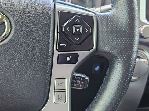 Used 2023 Toyota 4Runner SR5 Premium w/ Moonroof Package AWD/4WD image 23