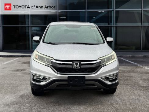 Used 2015 Honda CR-V EX image 15