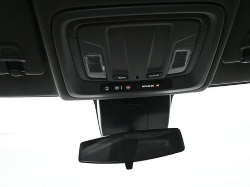 New 2026 Chevrolet Silverado 1500 Custom AWD/4WD image 41