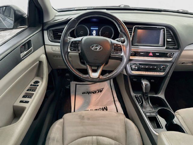 Used 2018 Hyundai Sonata SEL FWD image 21