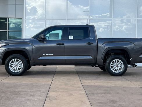 New 2025 Toyota Tundra SR5 image 7